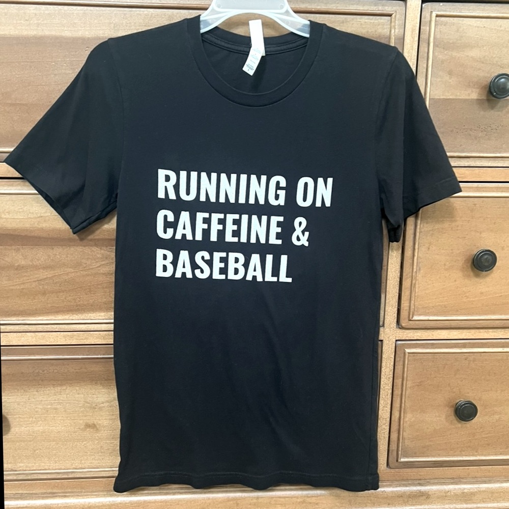 Women’s Baseball T-Shirt